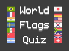 Gra World Flags Quiz w Internecie