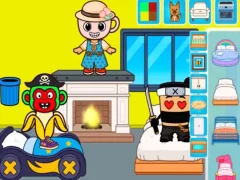 Gra Brainrots: Dress Up & Interior Design w Internecie