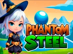 Gra Phantom Steel w Internecie