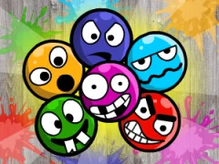 Gra Smashed Paints w Internecie