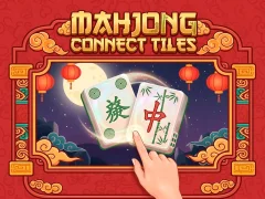 Gra Mahjong Connect Tiles w Internecie