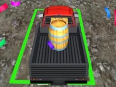 Gra Truck Transport Simulator w Internecie