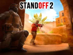 Gra Standoff Strike 2 w Internecie