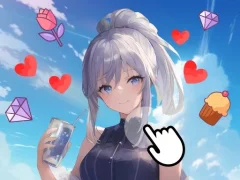 Gra Your Silver Wife w Internecie