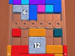 Gra Color Block Jam w Internecie