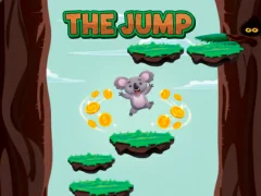 Gra The Jump w Internecie