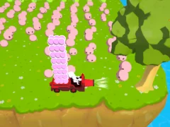 Gra Slime Farm w Internecie