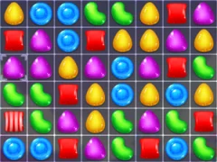Gra Candy Time w Internecie