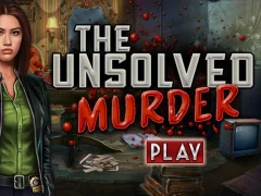 Gra The Unsolved Murder w Internecie