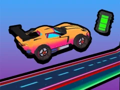 Gra Syder Hyper Drive w Internecie
