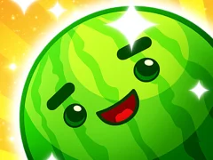 Gra Crazy Fruit Merge w Internecie