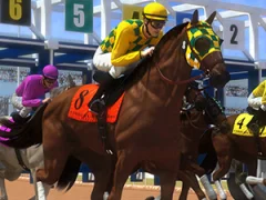 Gra Horse Racing w Internecie