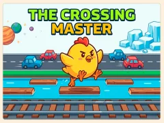 Gra The Crossing Master w Internecie