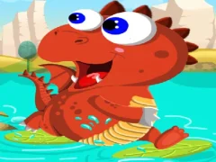 Gra Dino Jumps w Internecie