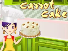 Gra Carrot Cake w Internecie