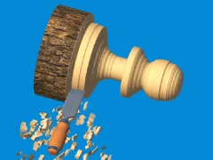 Gra Woodturning 3d w Internecie