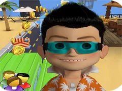 Gra Subway Surfers w Internecie