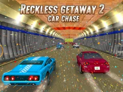 Gra Reckless Getaway 2: Car Chase w Internecie