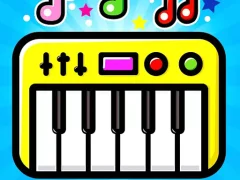Gra Piano Tiles w Internecie
