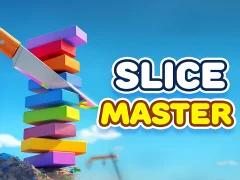 Gra Slice Master w Internecie