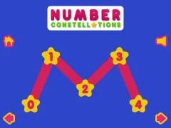 Gra Number Constellations w Internecie
