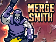 Gra Merge Smith w Internecie