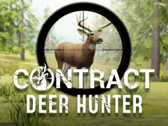 Gra Contract Deer Hunter w Internecie