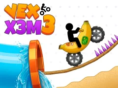Gra Vex X3M 3 w Internecie