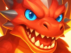 Gra Legend of Dragon Hunt w Internecie