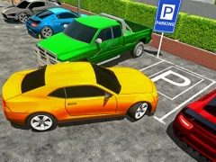 Gra Real Car Parking: Parking Master w Internecie