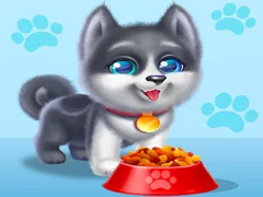 Gra Lovely Dog Daycare w Internecie
