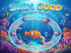 Gra Swim Good w Internecie