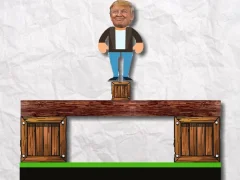 Gra Trump Ragdoll 2 w Internecie