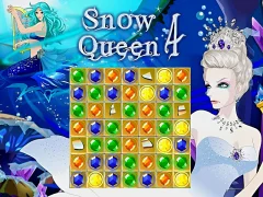 Gra Snow Queen 4 w Internecie