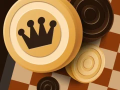 Gra Russian Checkers w Internecie