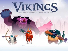 Gra Vikings: An Archer's Journey w Internecie