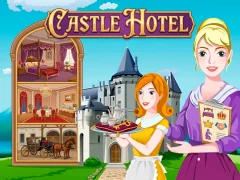 Gra Castle hotel w Internecie
