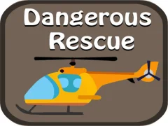 Gra Dangerous Rescue w Internecie