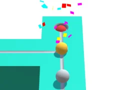 Gra Marbleous 3D w Internecie