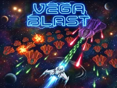 Gra Vega Blast w Internecie