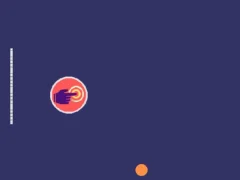 Gra Ping Pong Ball Game w Internecie