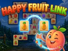 Gra Happy Fruit Link w Internecie