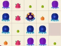 Gra Monster Merge w Internecie