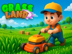 Gra Grass Land w Internecie