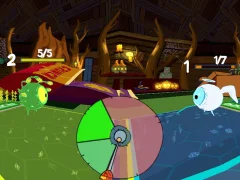 Gra Card Quest 10 Minute Adventure w Internecie