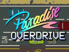 Gra Paradise Overdrive w Internecie