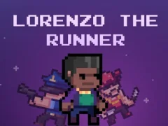 Gra Lorenzo the Runner w Internecie