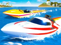 Gra Speed Boat Extreme Racing w Internecie