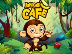 Gra Jungle Cafe w Internecie