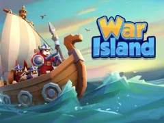Gra Wars Island w Internecie